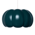 CERAMIC DOME PENDANT CUUC MEDIUM - DYKE & DEAN