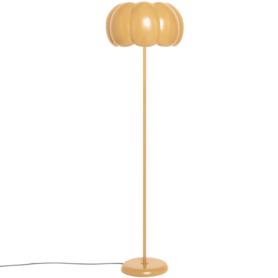 CERAMIC FLOOR LIGHT CUUC - DYKE & DEAN