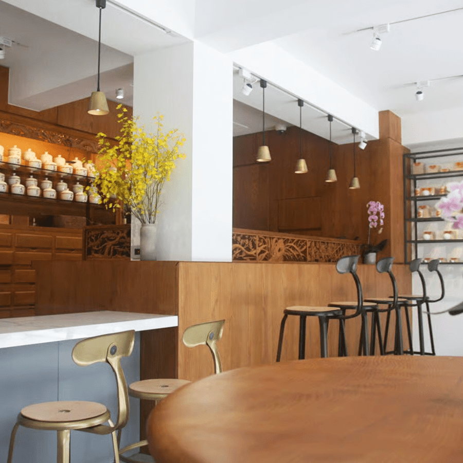 CHAISES NICOLLE METAL CHAIR 45 - DYKE & DEAN