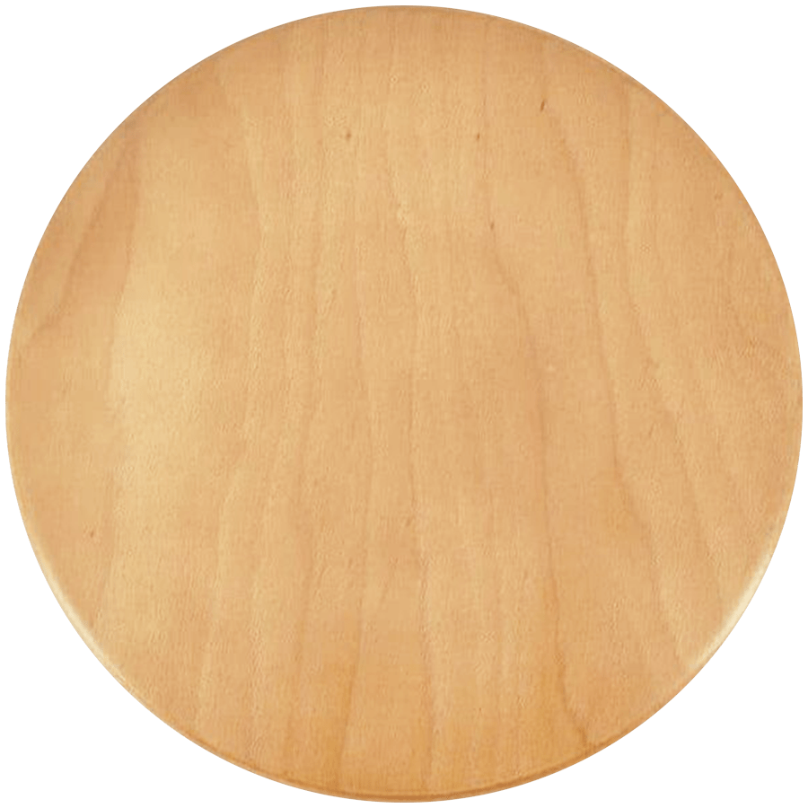 CHAISES NICOLLE METAL STOOL WOOD 60 - DYKE & DEAN