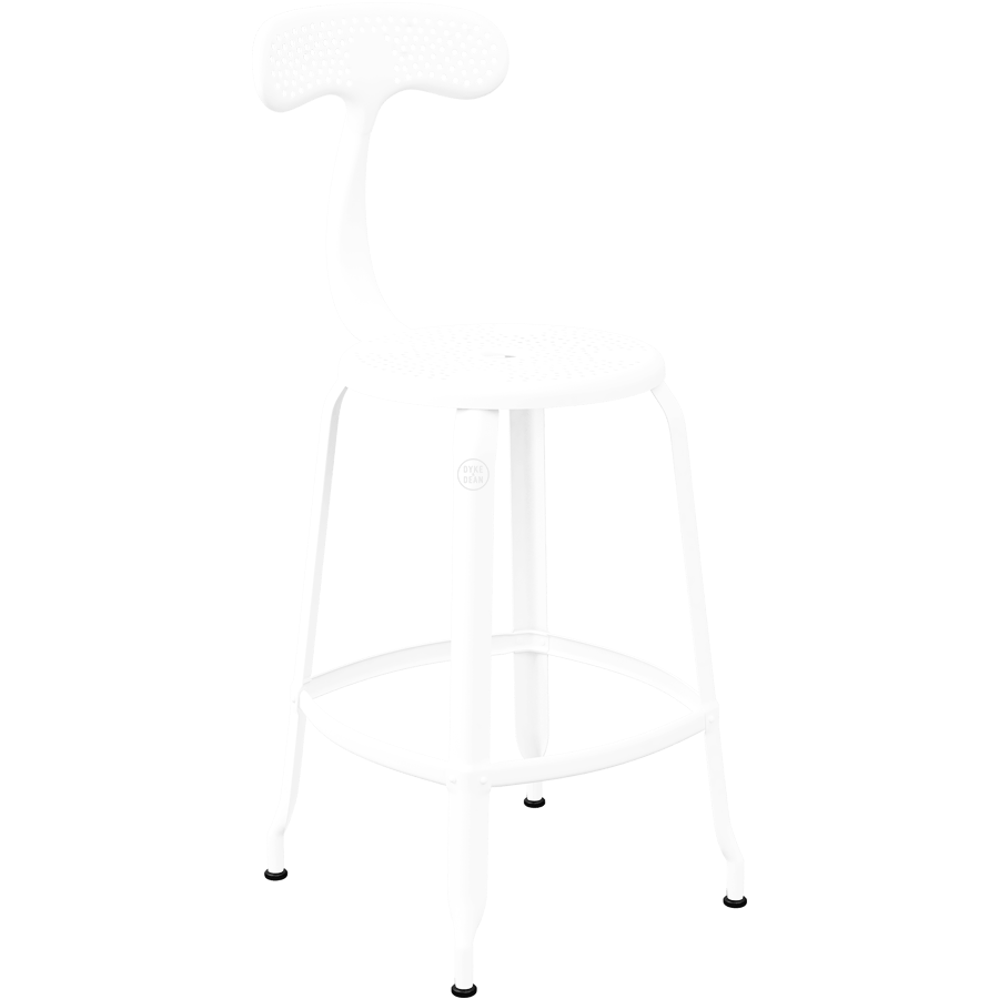 CHAISES NICOLLE OUTDOOR CHAIR 65 - DYKE & DEAN