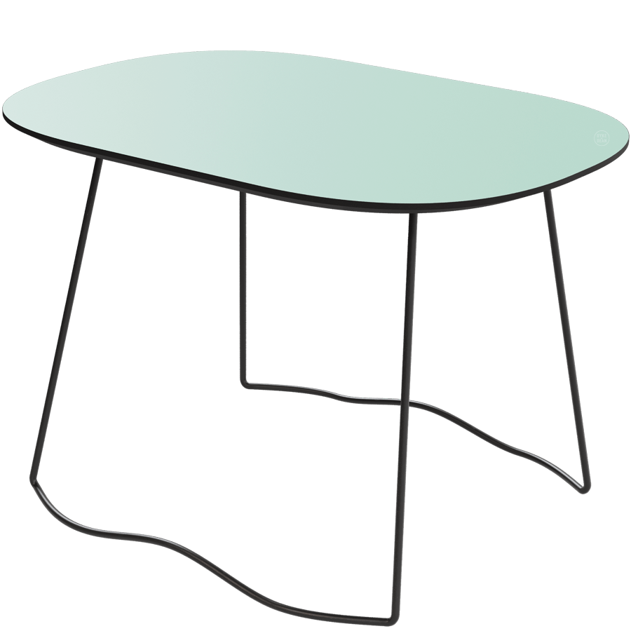 CUERO OUTDOOR TABLE COFFEE TABLE SIERRA - DYKE & DEAN