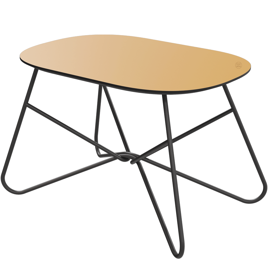 CUERO OUTDOOR TABLE THE KNOT - DYKE & DEAN