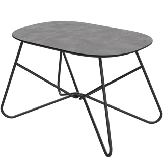 CUERO OUTDOOR TABLE THE KNOT - DYKE & DEAN