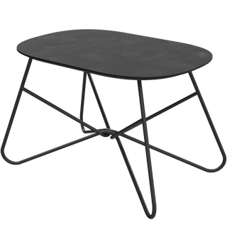 CUERO OUTDOOR TABLE THE KNOT - DYKE & DEAN