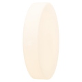 DISC WALL & CEILING LIGHT 420mm - DYKE & DEAN