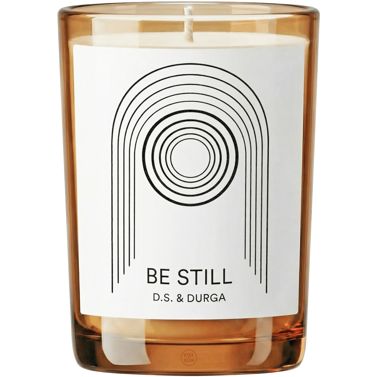 DS&DURGA BE STILL CANDLE - DYKE & DEAN
