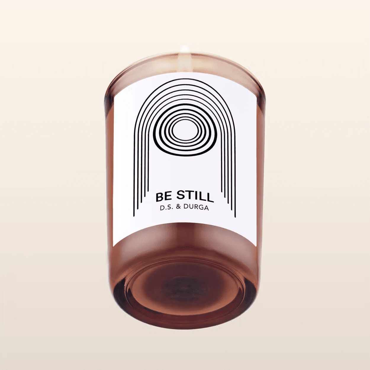 DS&DURGA BE STILL CANDLE - DYKE & DEAN