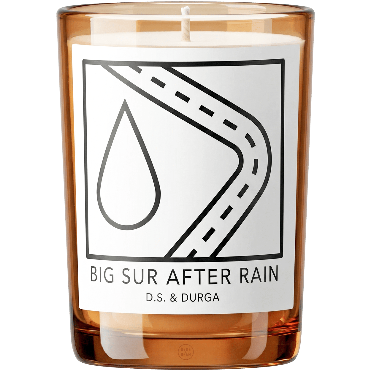 DS&DURGA BIG SUR AFTER RAIN CANDLE - DYKE & DEAN