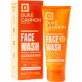 DUKE CANNON ENERGISING DAILY FACE WASH - DYKE & DEAN