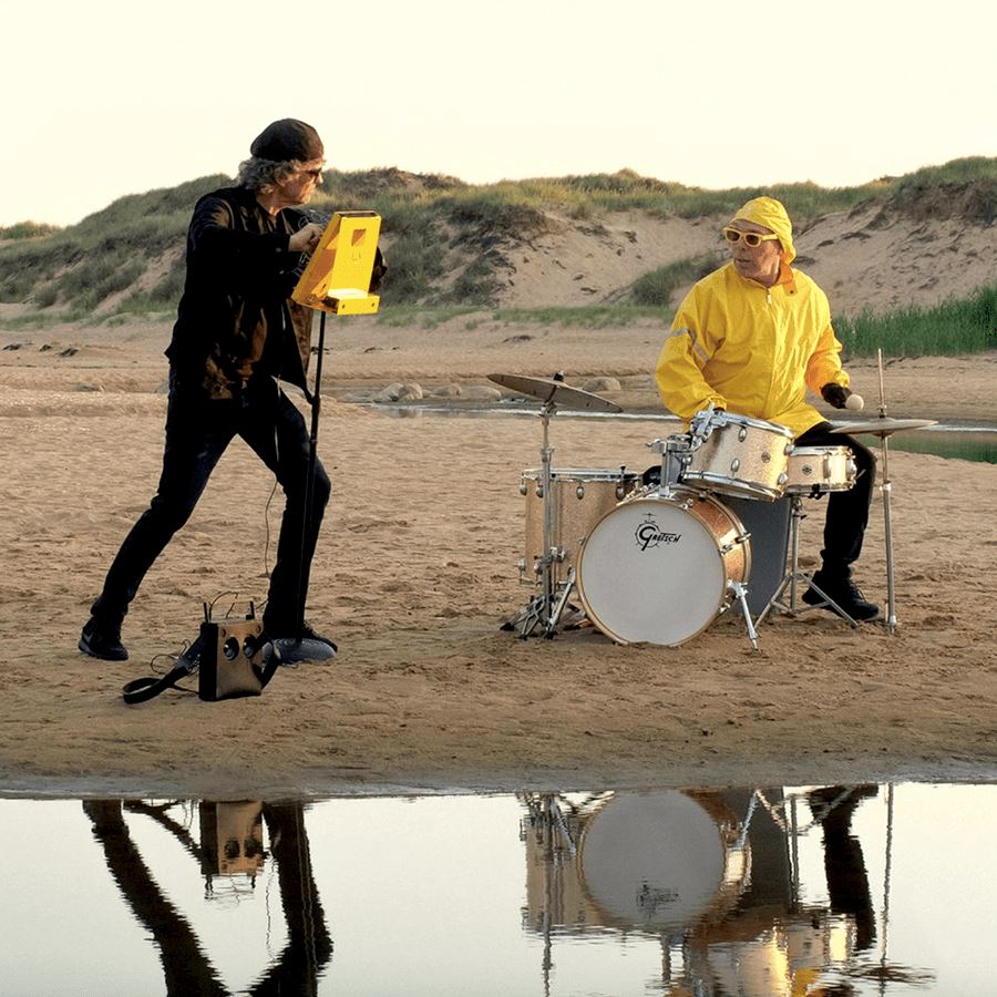 OB-4 LAUTSPRECHER RADIO ORANGE