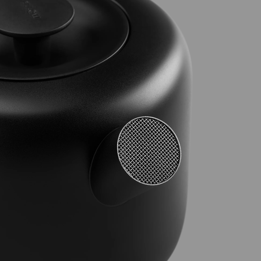 FELLOW CLYDE ELECTRIC KETTLE - DYKE & DEAN