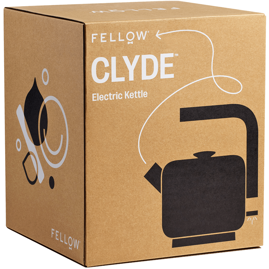 FELLOW CLYDE ELECTRIC KETTLE - DYKE & DEAN
