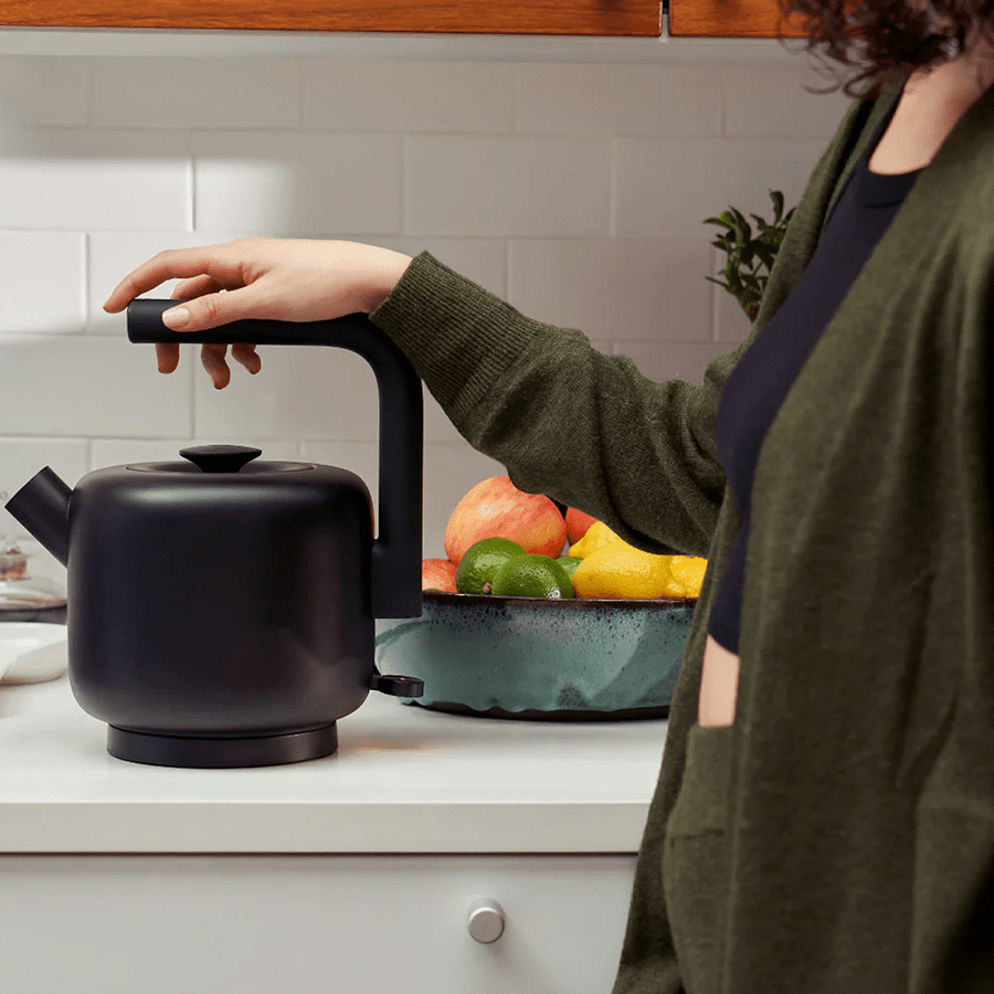 FELLOW CLYDE ELECTRIC KETTLE - DYKE & DEAN