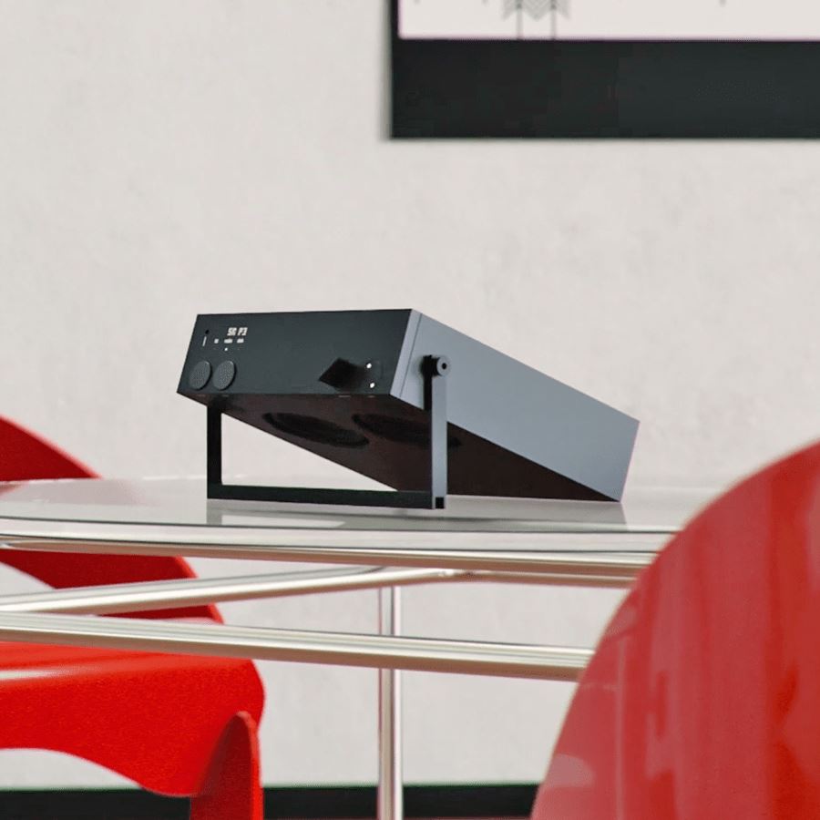 OB-4 LAUTSPRECHER RADIO ORANGE