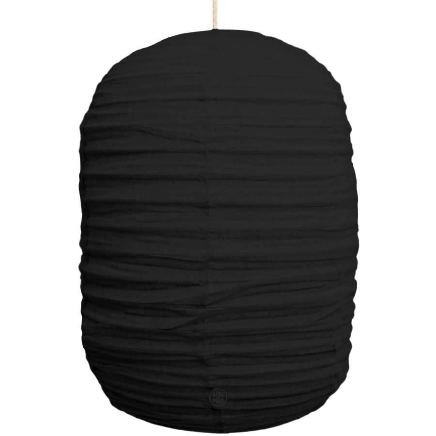 FOLIE LINEN LIGHT SHADE MEDIUM - DYKE & DEAN