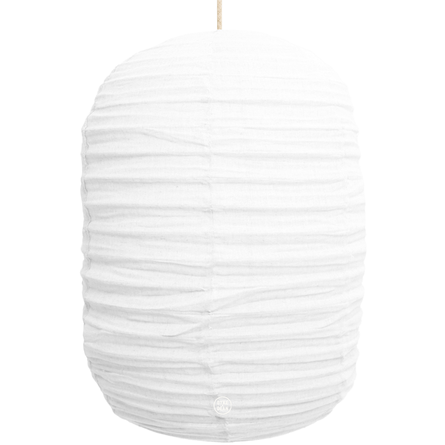 FOLIE LINEN LIGHT SHADE MEDIUM - DYKE & DEAN