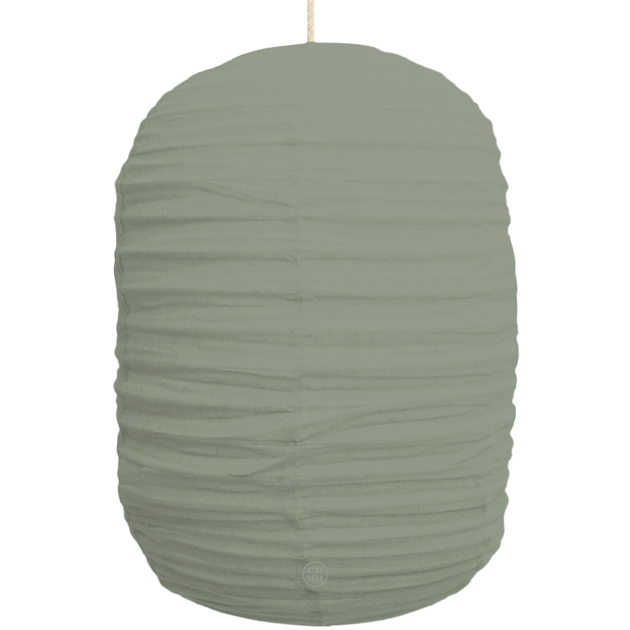 FOLIE LINEN LIGHT SHADE MEDIUM - DYKE & DEAN