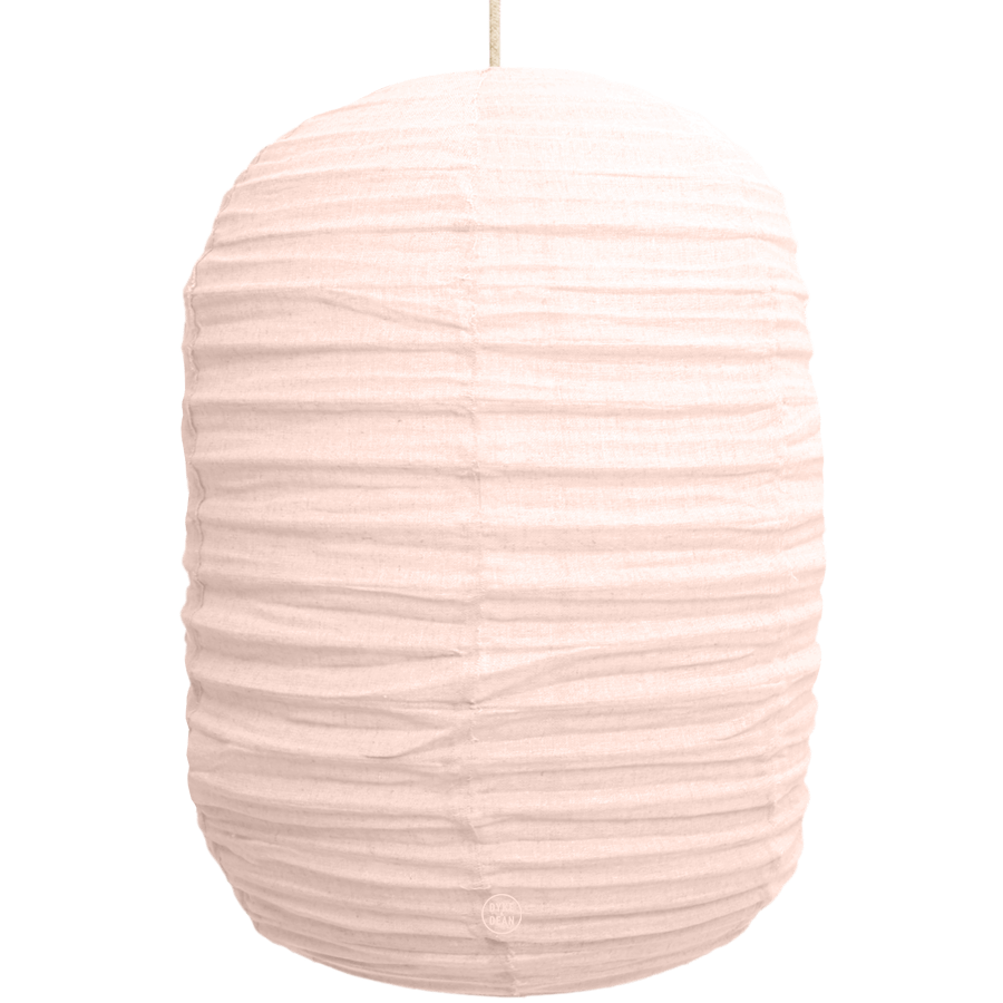 FOLIE LINEN LIGHT SHADE MEDIUM - DYKE & DEAN