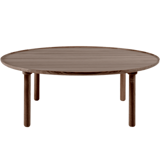 GAZZDA MU COFFEE TABLE 100CM - DYKE & DEAN