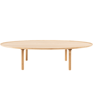 GAZZDA MU COFFEE TABLE 150CM - DYKE & DEAN