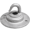 HEAVY DUTY CAST CEILING HOOK STEEL - DYKE & DEAN