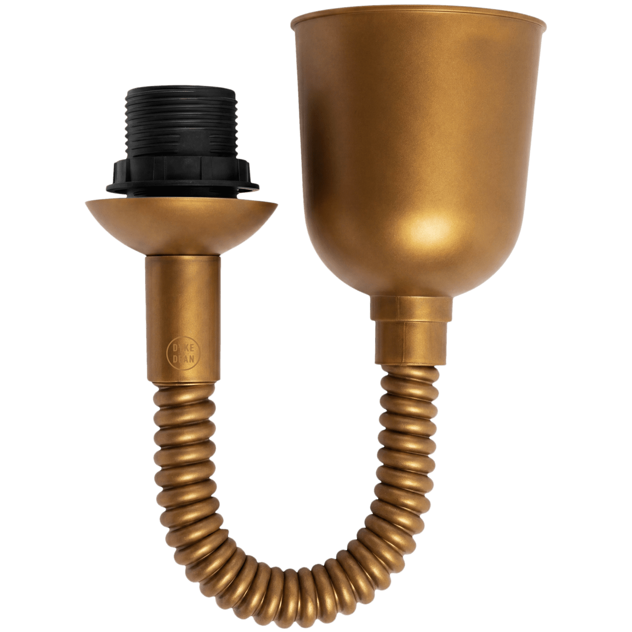 HIVE OPALINE RETRACTABLE CORD LIGHT - DYKE & DEAN