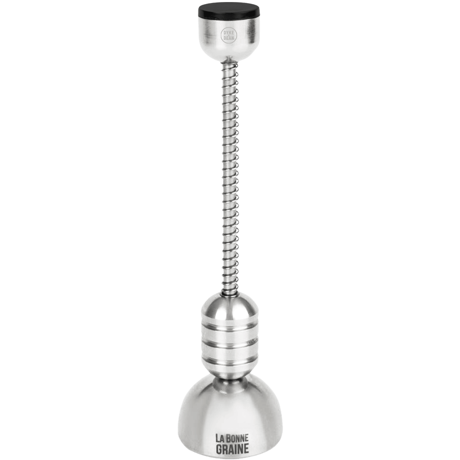 HOTEL EGG CUTTER - DYKE & DEAN