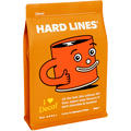 I HEART DECAF COFFEE BEANS 250g - DYKE & DEAN