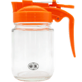 JAPANESE SERVER JAR - DYKE & DEAN