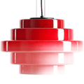 JELLY PENDANT LIGHT BERRY 360 XL - DYKE & DEAN