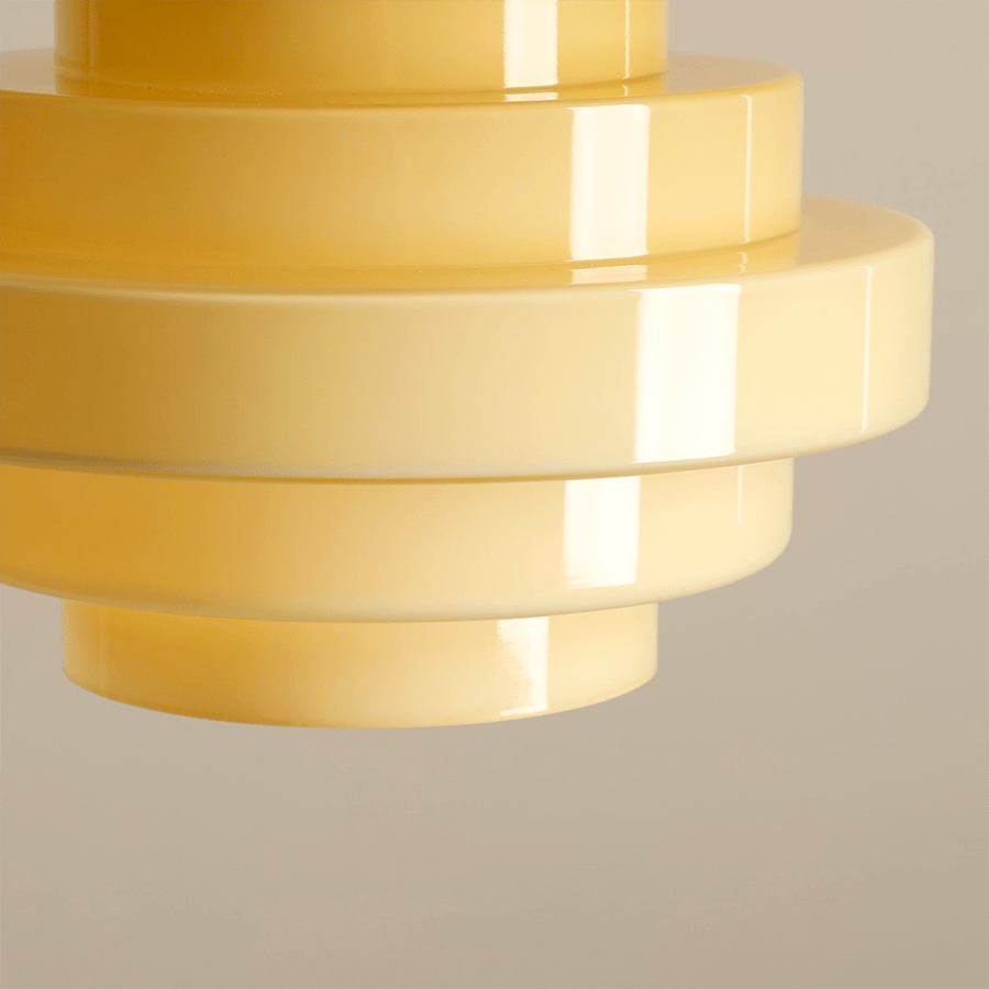 JELLY PENDANT LIGHT NUTTY 360 XL - DYKE & DEAN