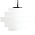 JELLY PENDANT LIGHT WHITE 360 XL - DYKE & DEAN