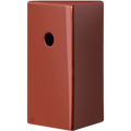 KOTI B PIDAT BIRDHOUSE BRICK RED - DYKE & DEAN