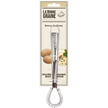 LA BONNE GRAINE MAGIC SPOON & STEEL WHISK - DYKE & DEAN
