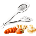 LA BONNE GRAINE MUSHROOM & FRUIT CUTTER - DYKE & DEAN