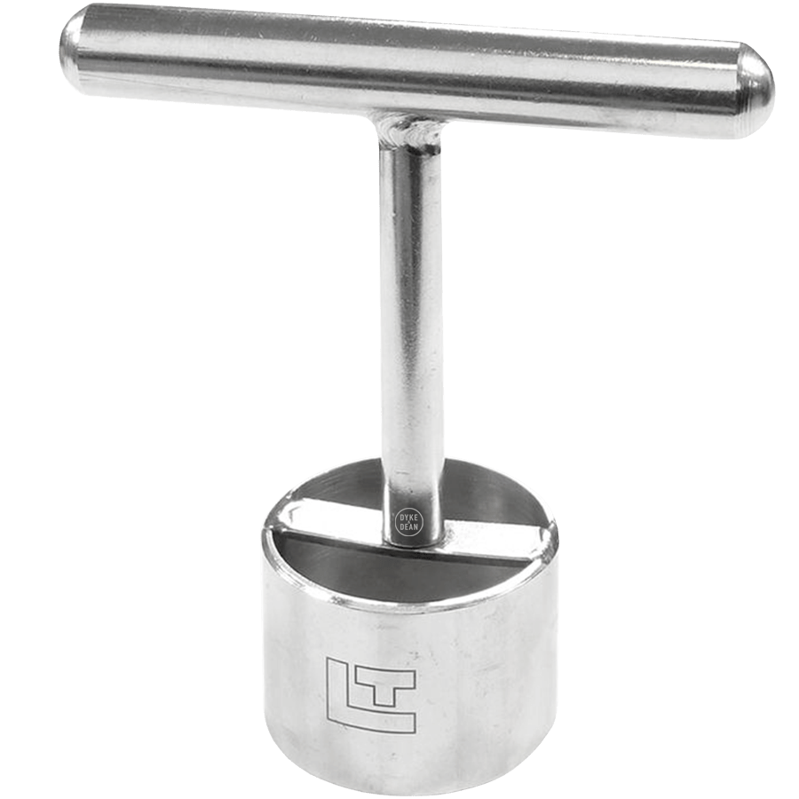 LA BONNE GRAINE VEGETABLE CORER - DYKE & DEAN