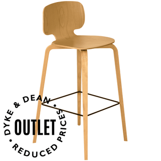 LA CHAISE FRANCAISE H10 BARSTOOL OUTLET - DYKE & DEAN