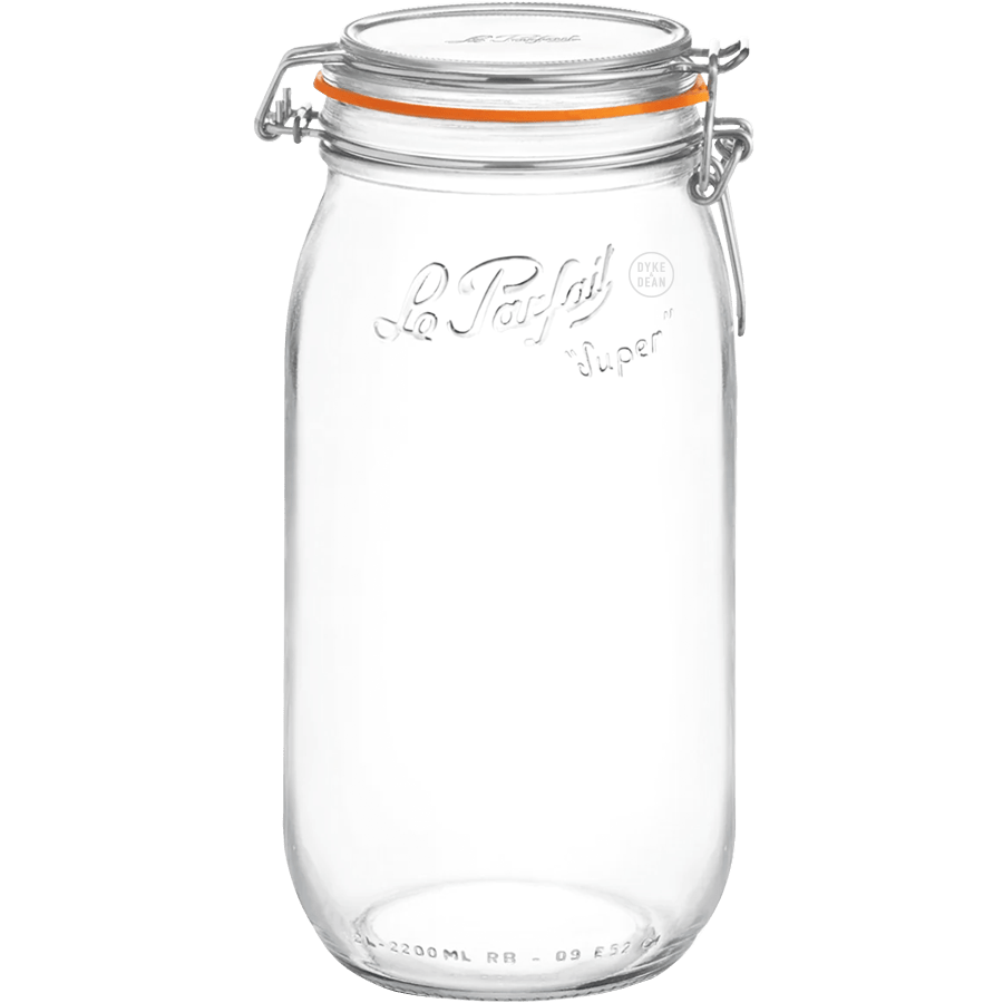 LE PARFAIT SUPER JAR 2L - DYKE & DEAN