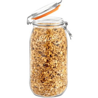 LE PARFAIT SUPER JAR 2L - DYKE & DEAN