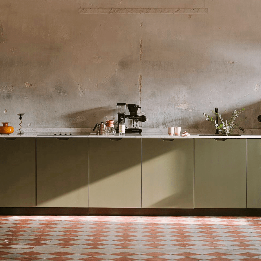 MOCCAMASTER COFFEE BREWER BLACK - DYKE & DEAN