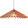 NATURE SUN PENDANT LIGHT XL - DYKE & DEAN