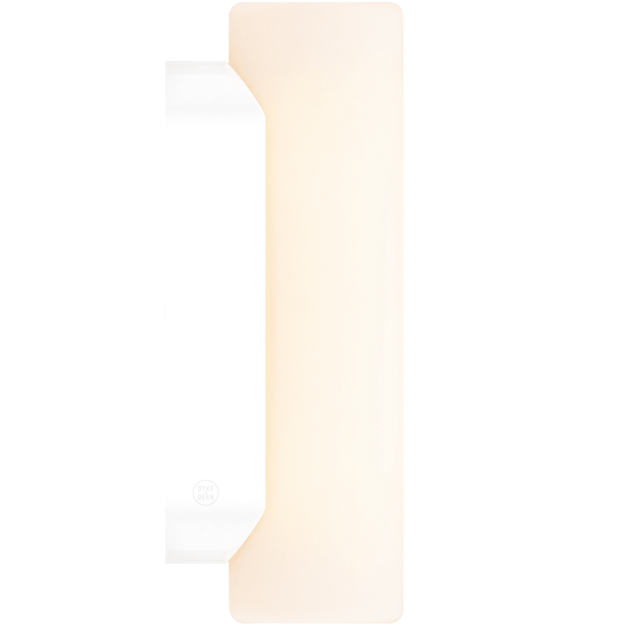 OPAL BATHROOM MIRROR LIGHT - DYKE & DEAN