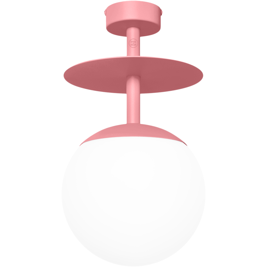 PLAAT B WATERPROOF CEILING SCONCE LIGHTS - DYKE & DEAN