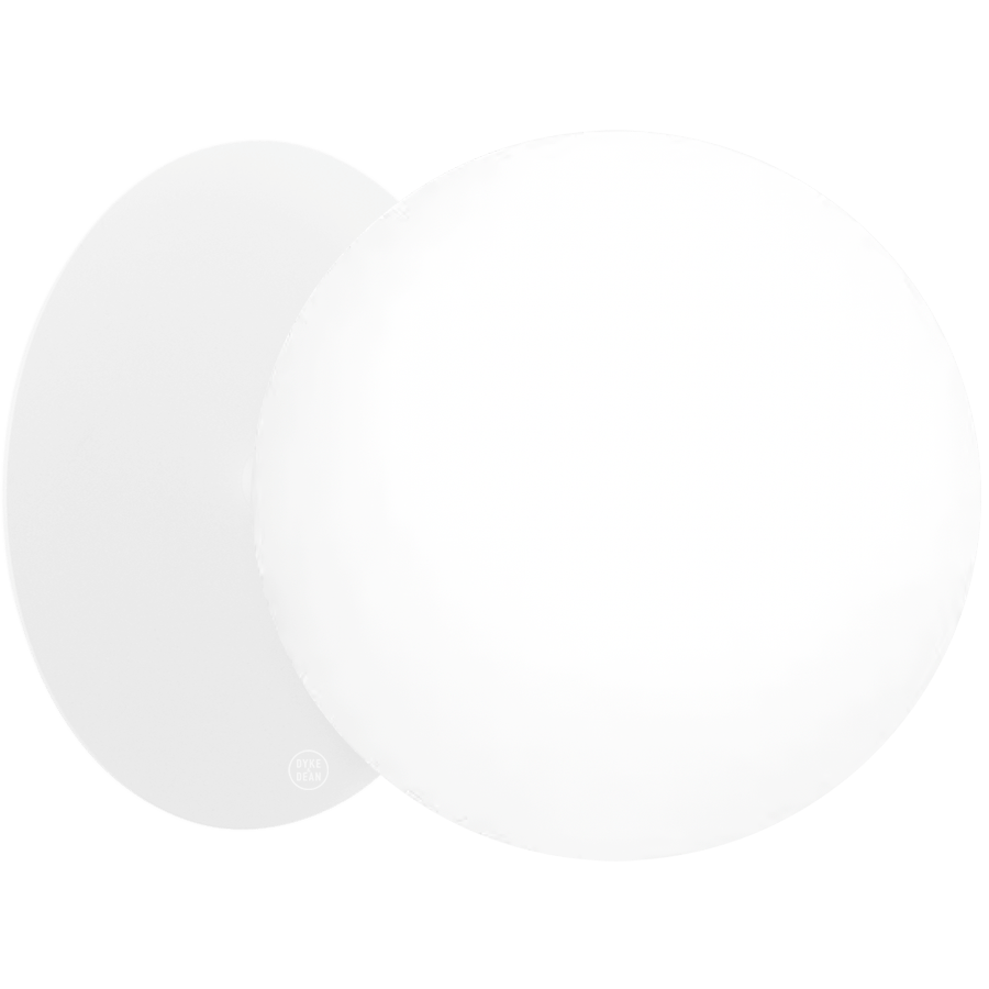 PLAAT C WATERPROOF WALL SCONCE LIGHT - DYKE & DEAN