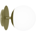 PLAAT C WATERPROOF WALL SCONCE LIGHT - DYKE & DEAN