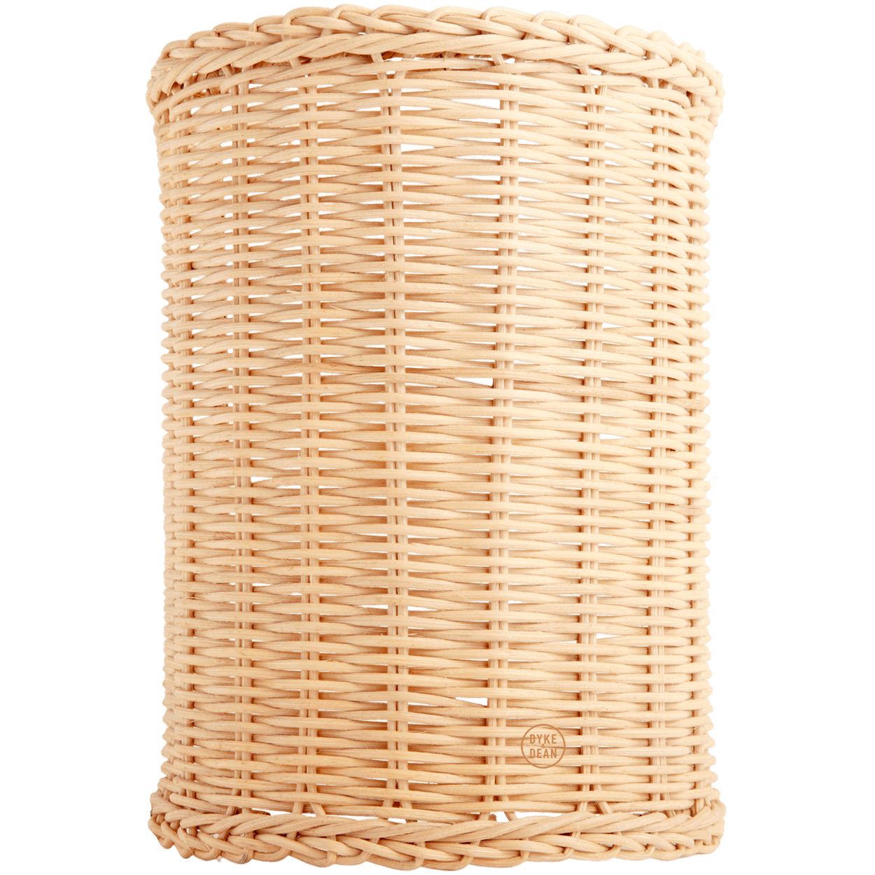 RATTAN WALL LAMP UMMA - DYKE & DEAN