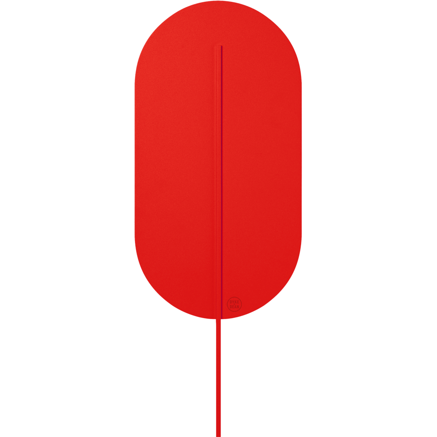 ROKKE FAN WALL LIGHTS - DYKE & DEAN