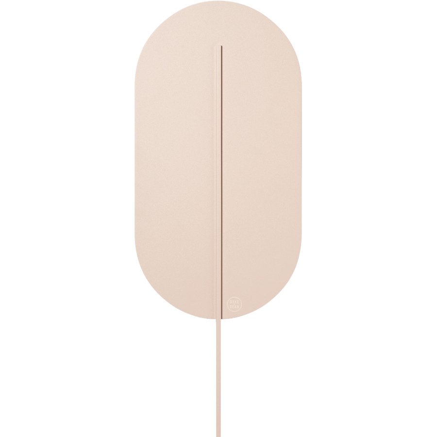 ROKKE FAN WALL LIGHTS - DYKE & DEAN