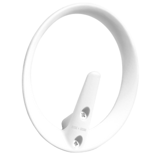 ROUND WALL HOOK - DYKE & DEAN